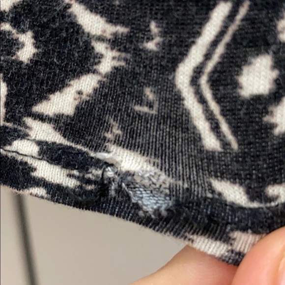 hollister crop top - Picture 4 of 4